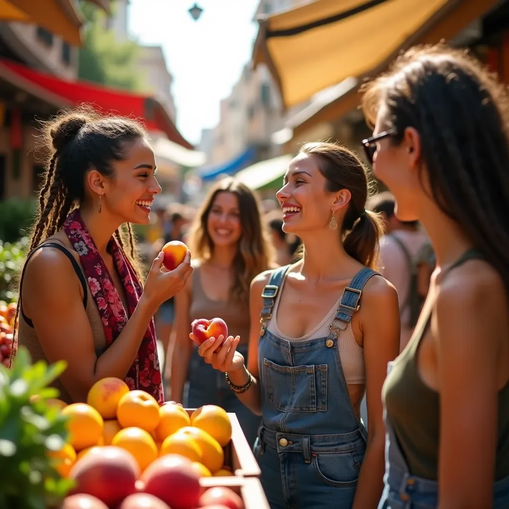 Collaborative environment